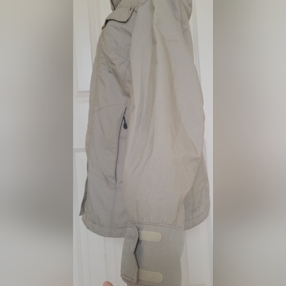 WOMEN JACKET - Picture 10 of 15